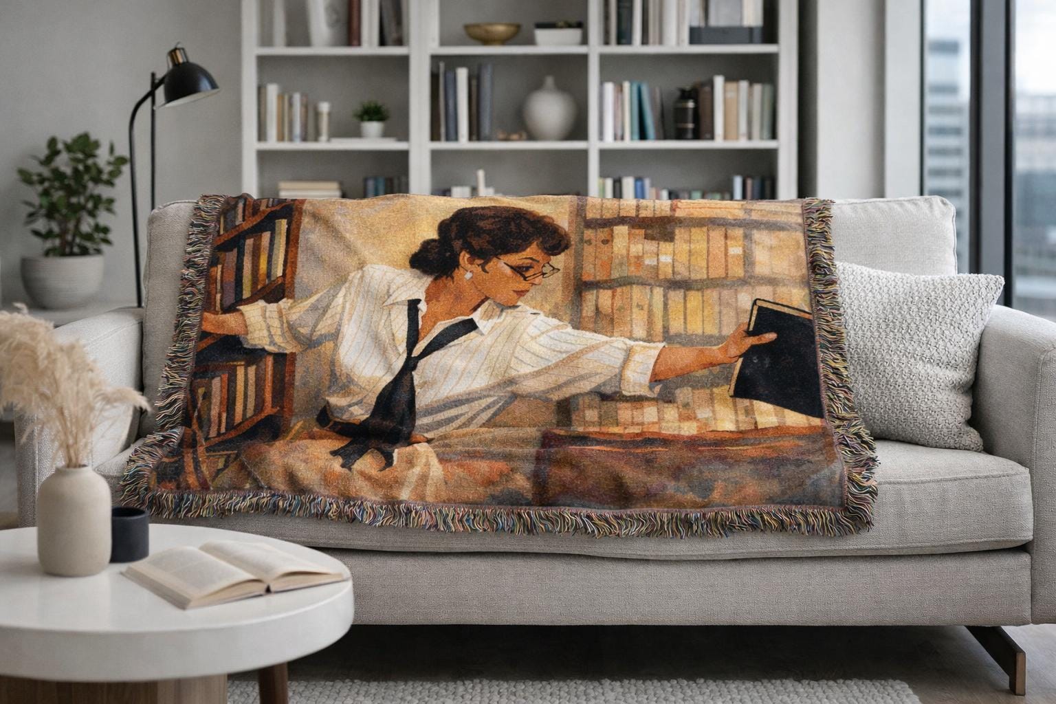 Blankets