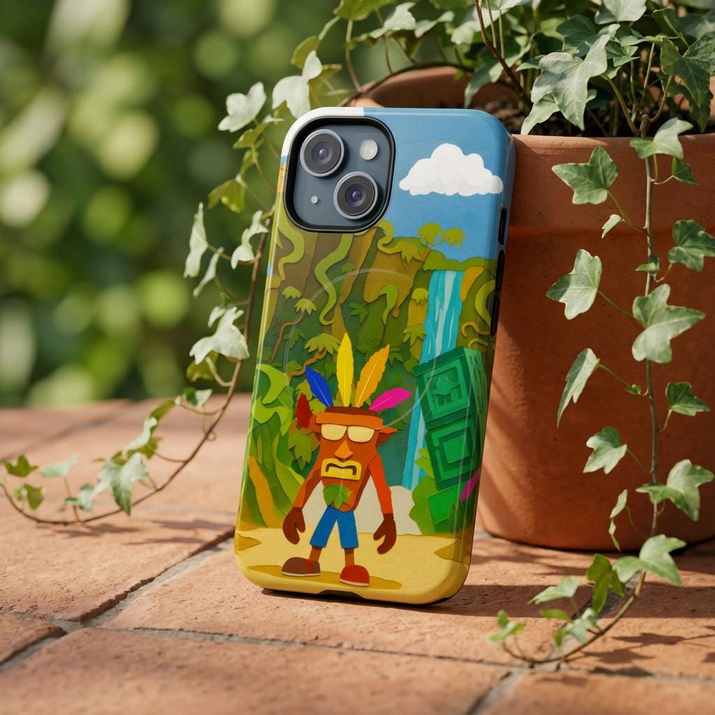 Phone Cases