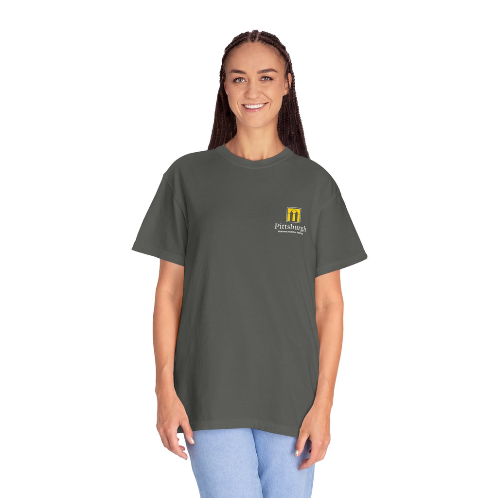 Baby Jane Doe Pitt Tee