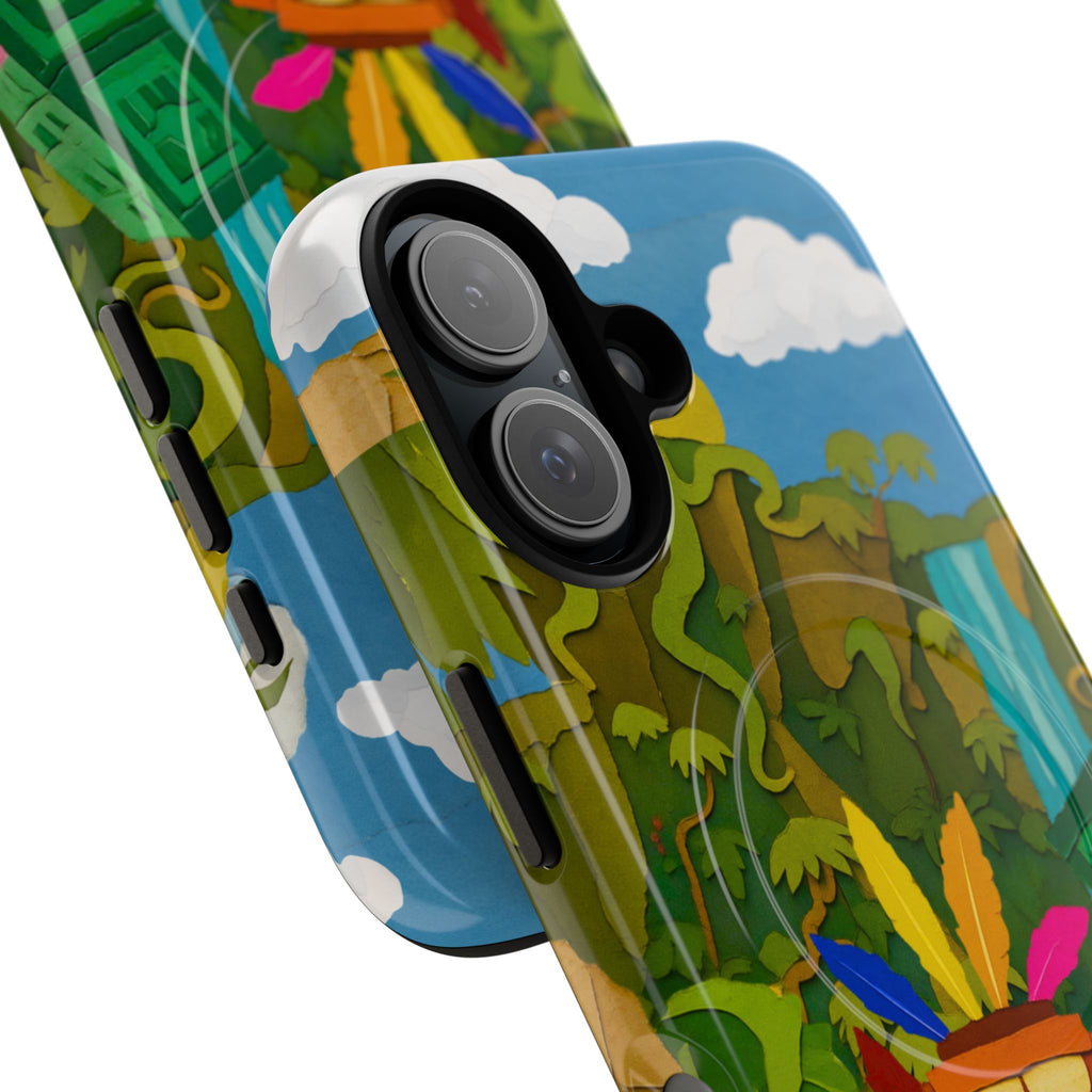 Video Gamer MagSafe Phone Case