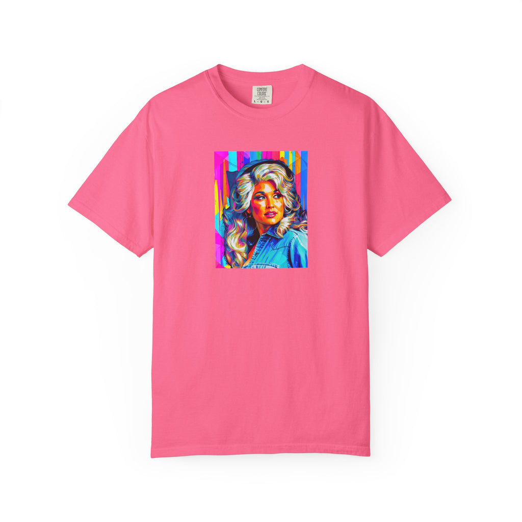 Queen of Country Tee