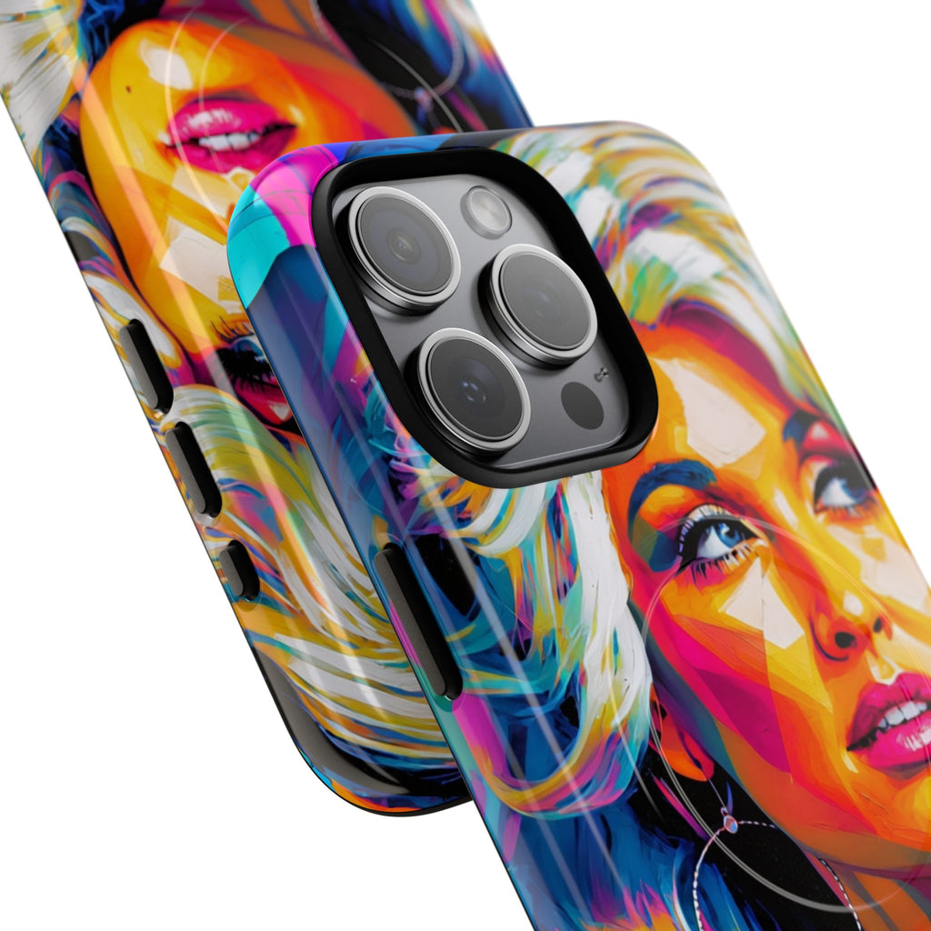Queen of Country Phone Case