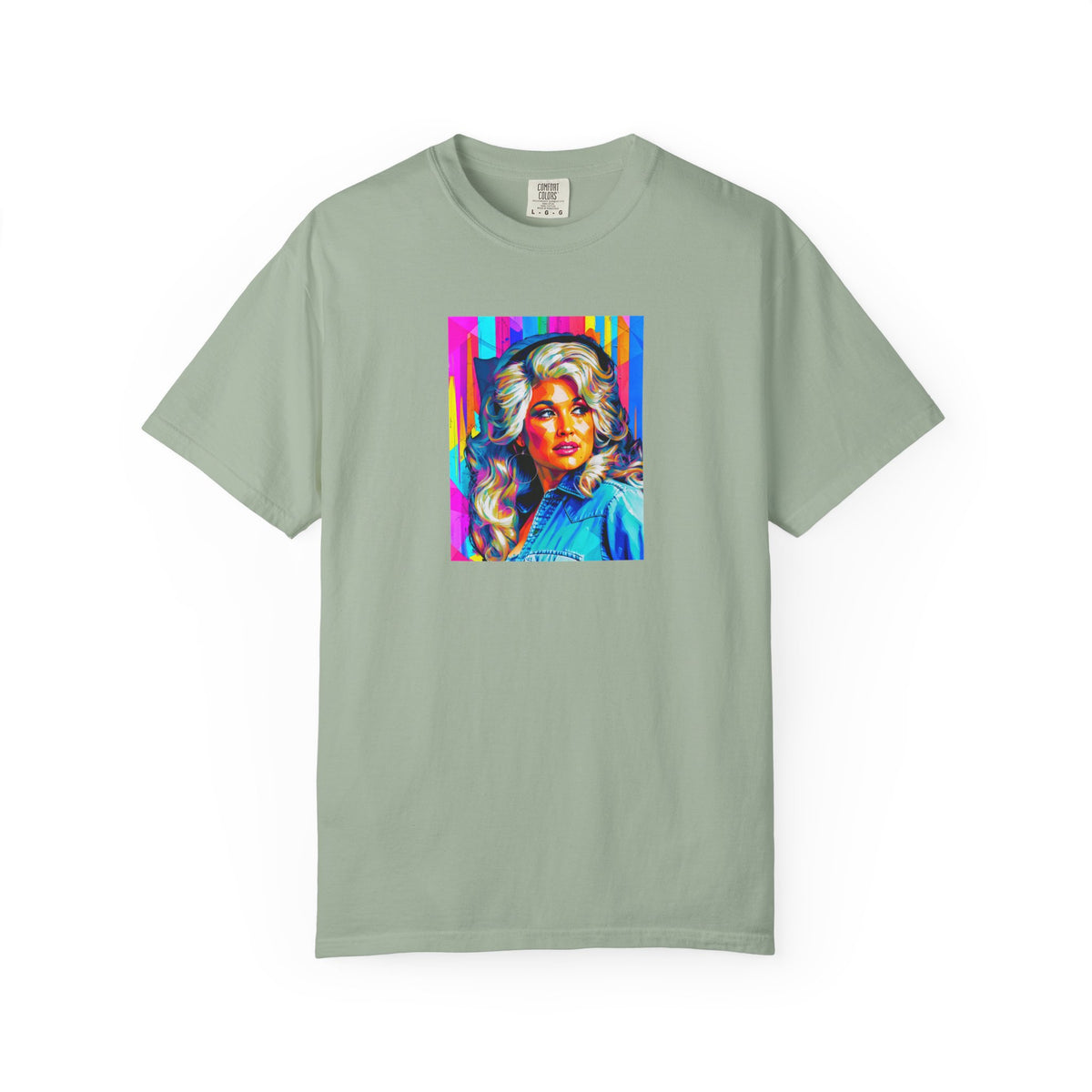 Queen of Country Tee
