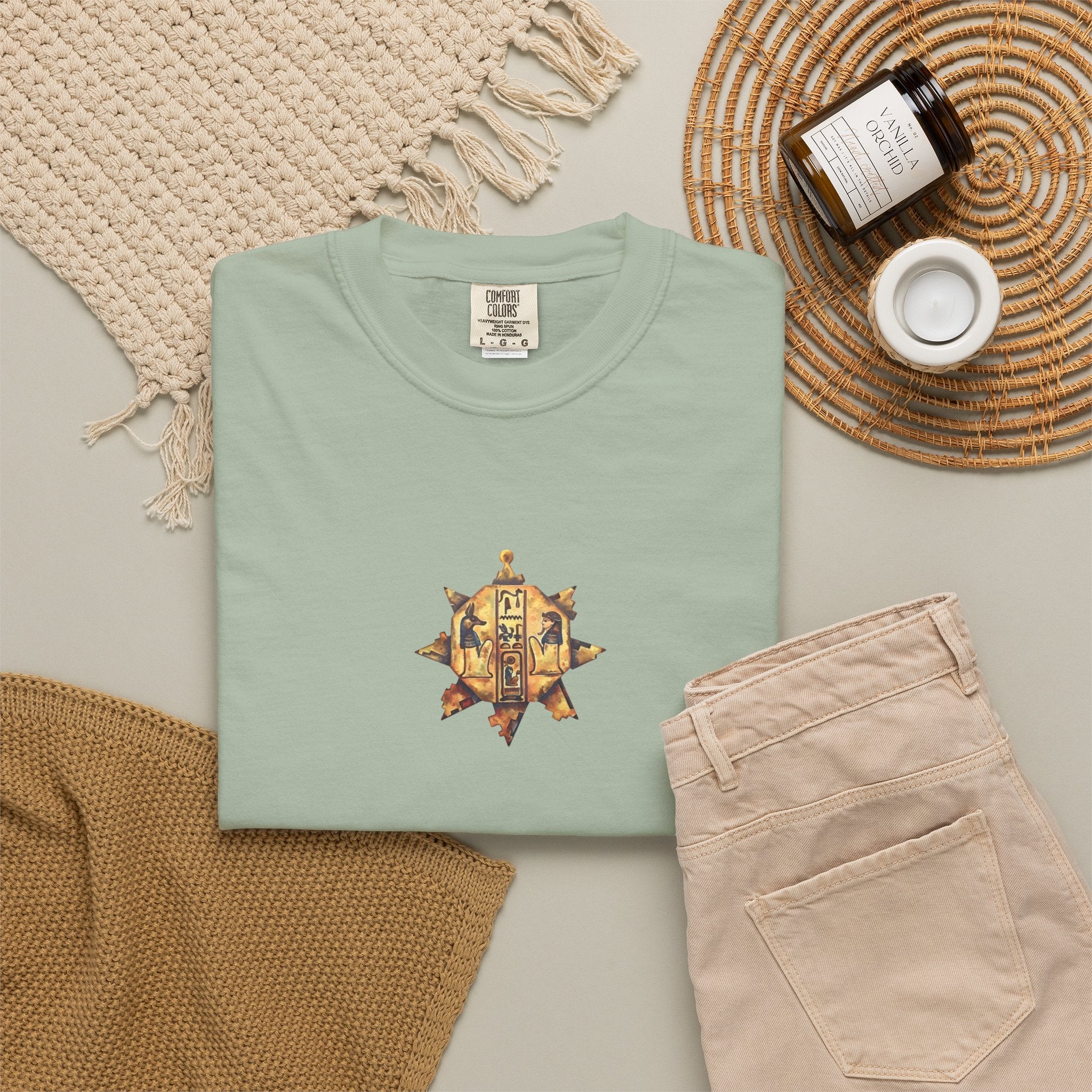 Vintage Movie Tee