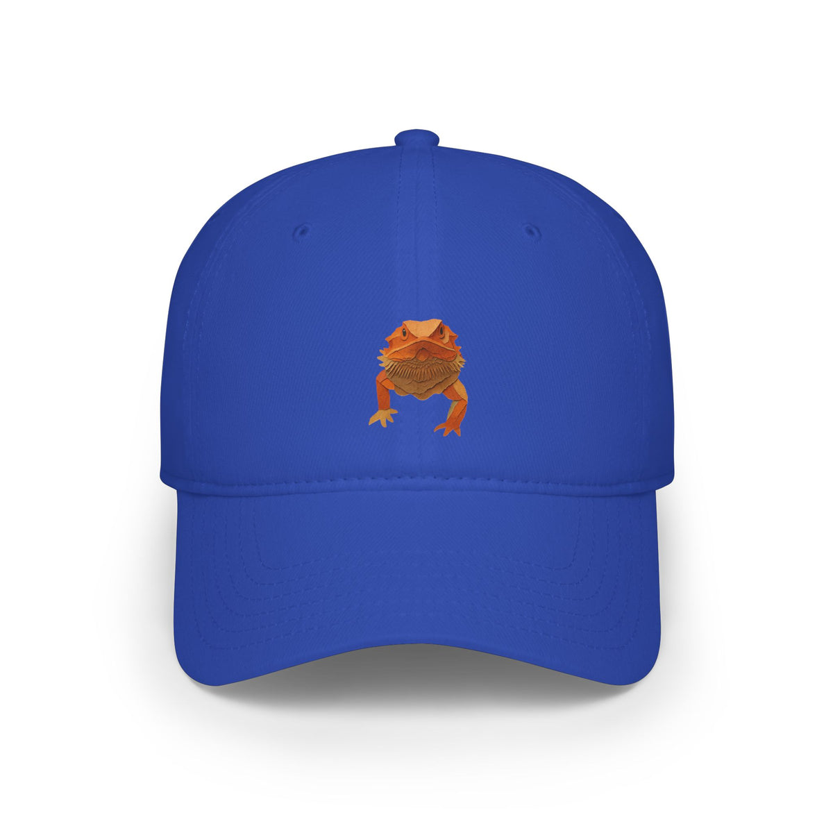 Bearded Dragon Baseball Cap