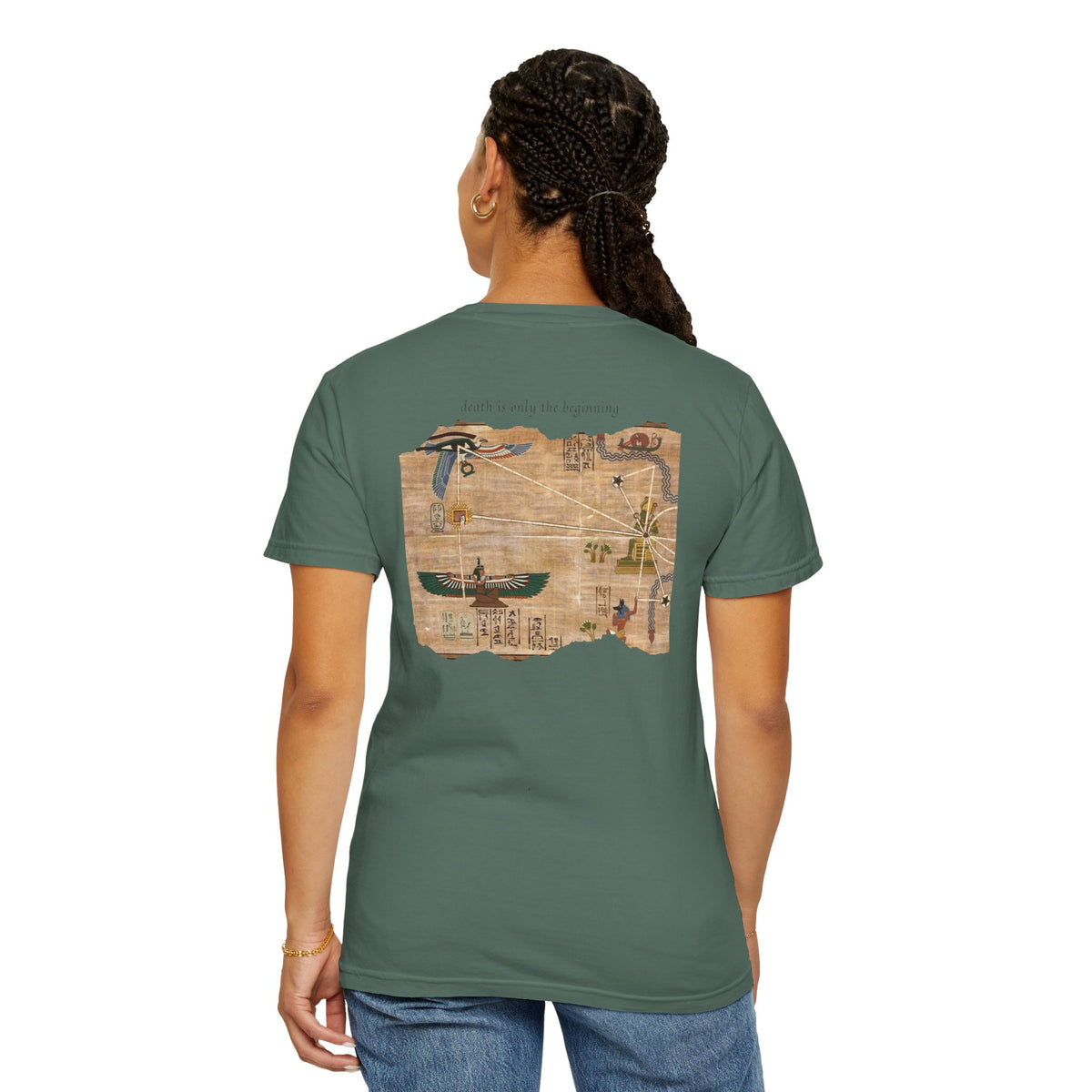 Vintage Movie Tee