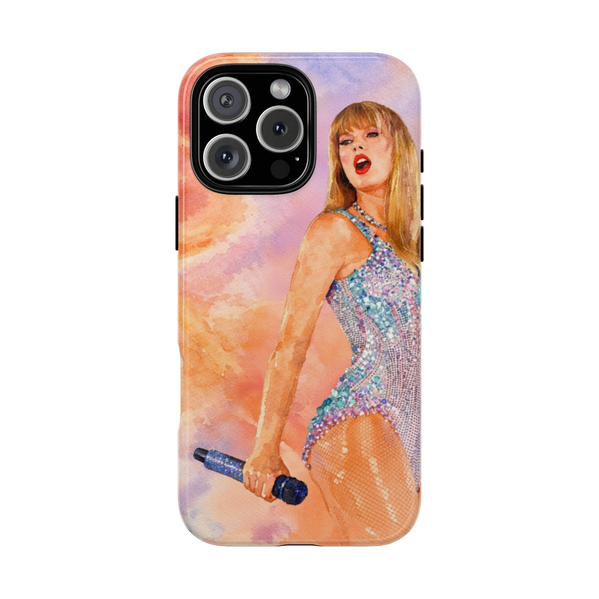 Music Lover Phone Case