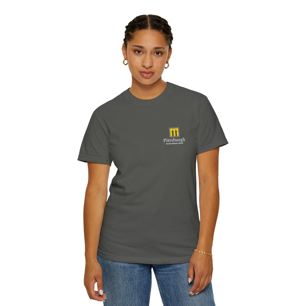 Robbie Pitt Tee
