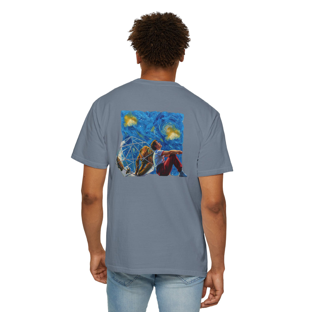 Hail Yeah Tee