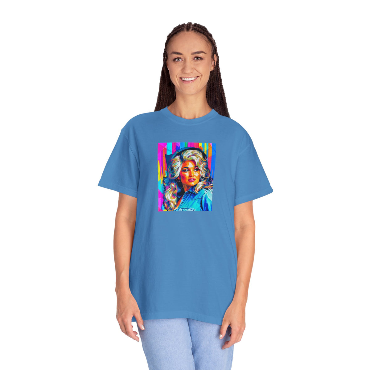 Queen of Country Tee