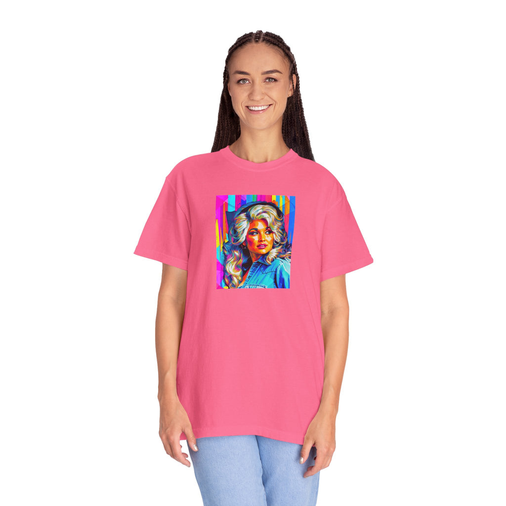 Queen of Country Tee