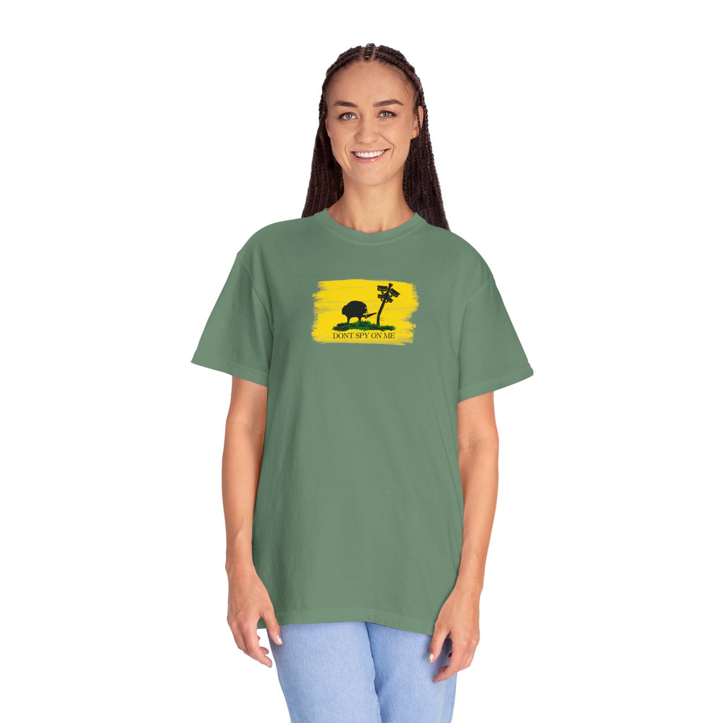 Jimothy Spy Tee
