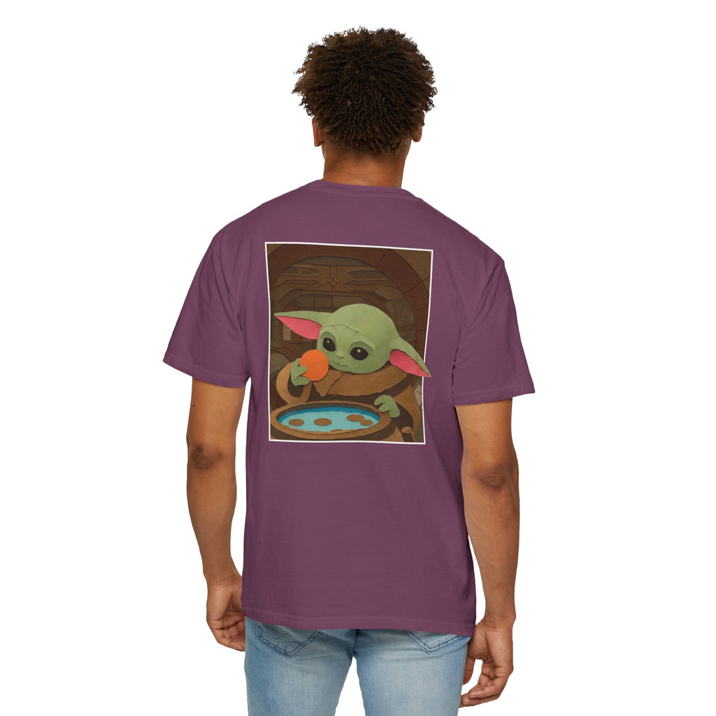 Food Is The Way Tee