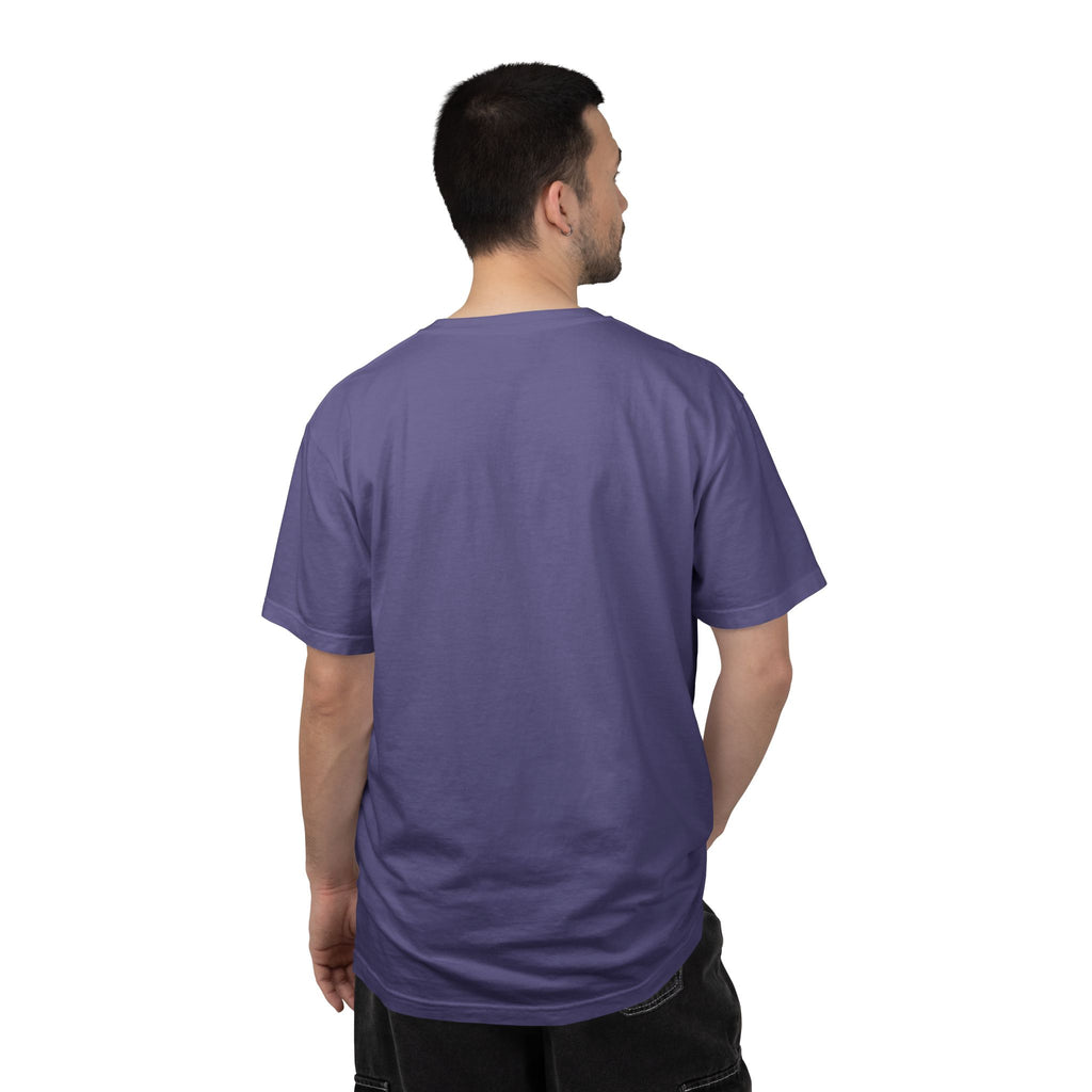 Embroidered Feed Me Seymour Tee