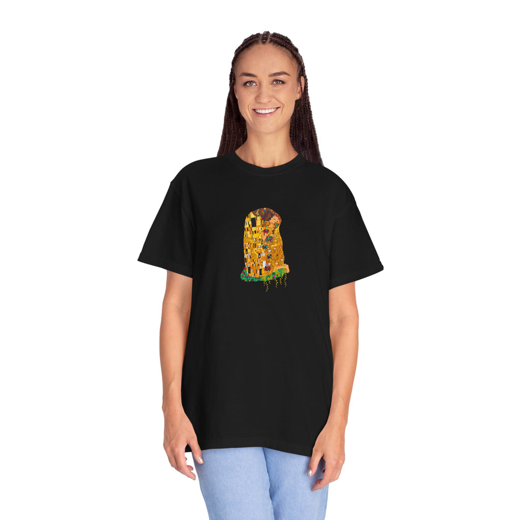 Puppy Love Artwork Tee