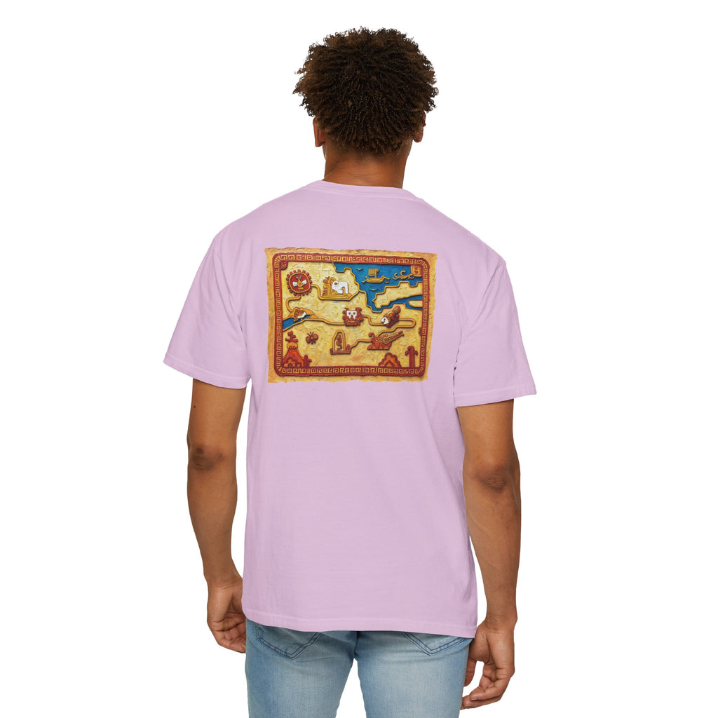 Vintage Miguel and Tulio Tee