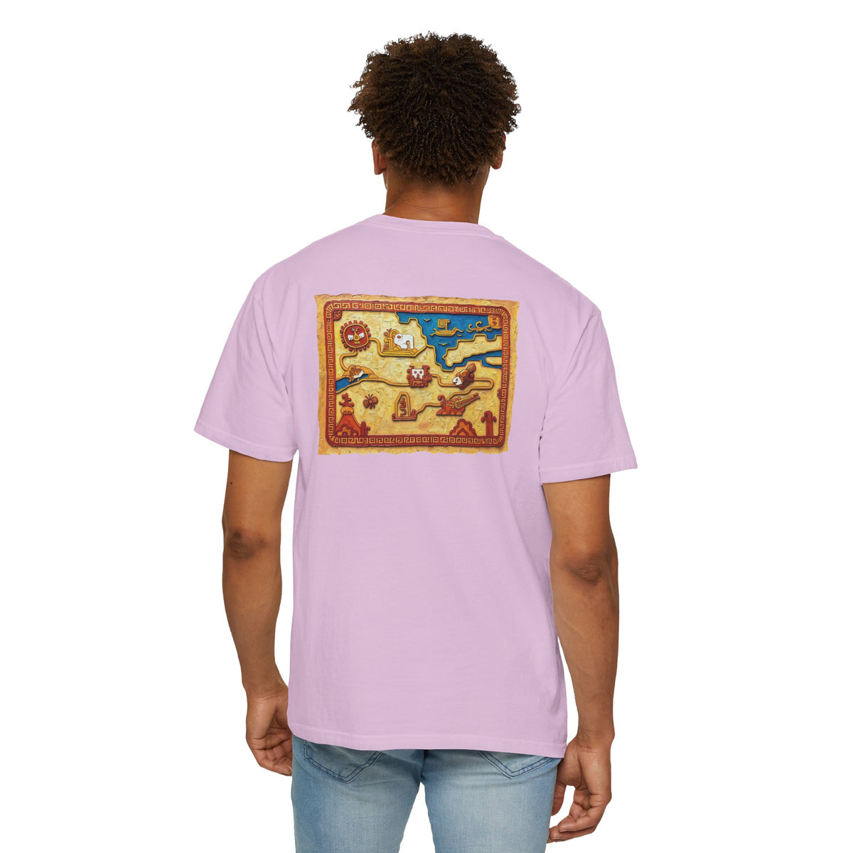 Vintage Miguel and Tulio Tee