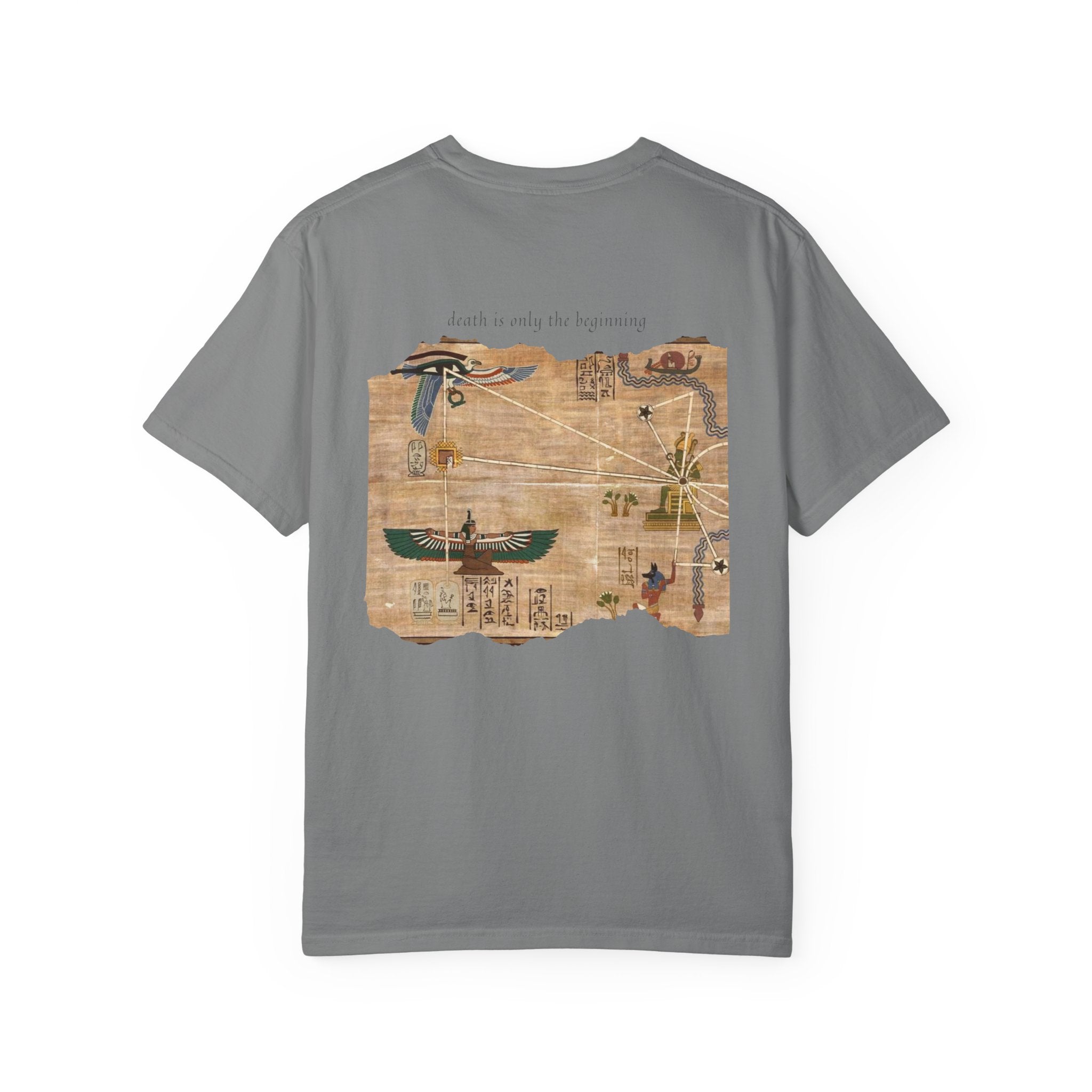 Vintage Movie Tee