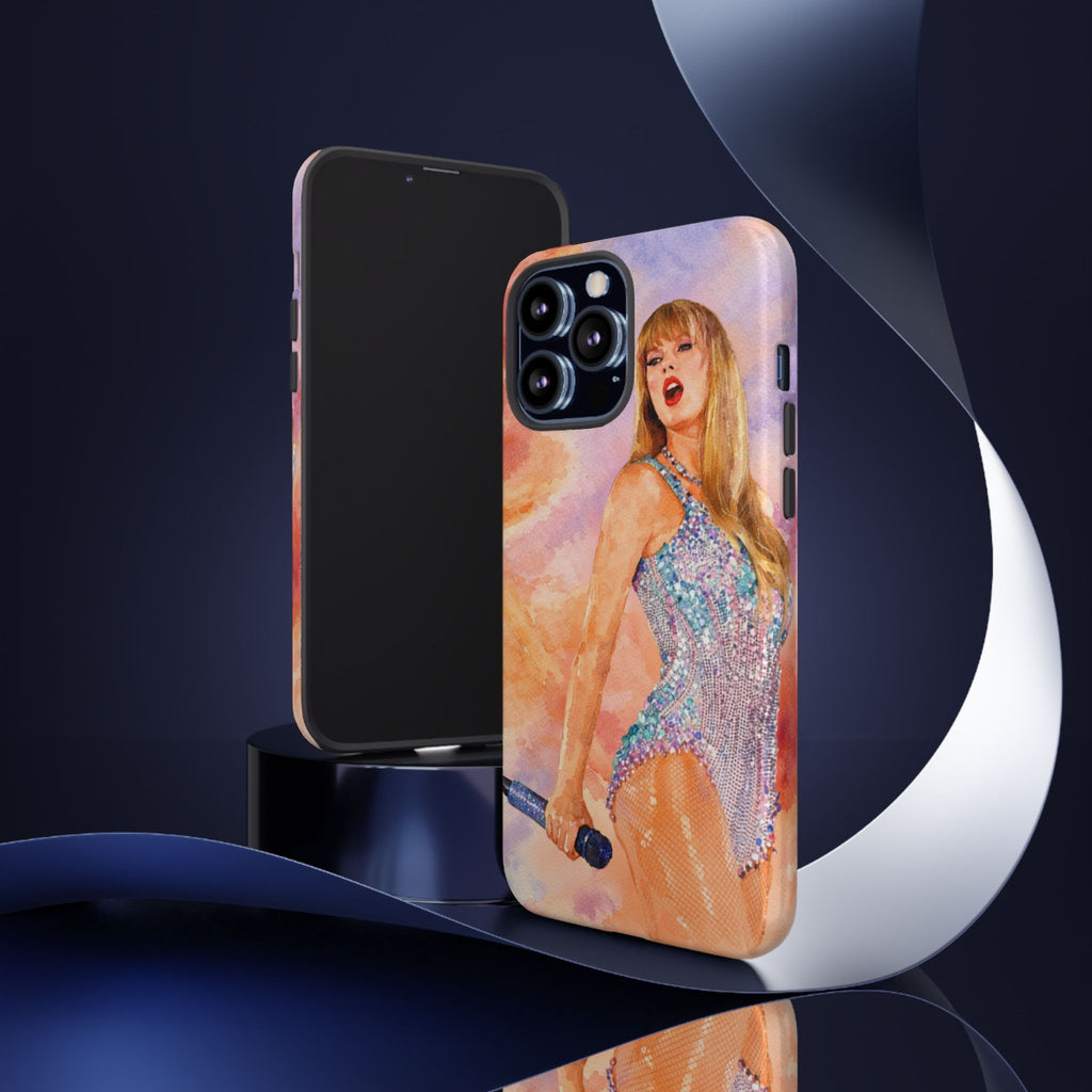 Music Lover Phone Case