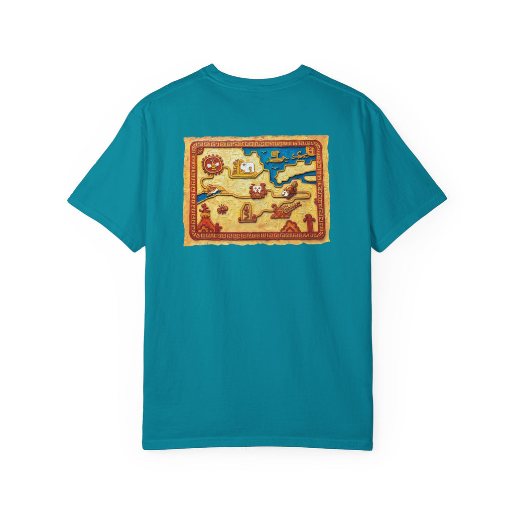 Vintage Miguel and Tulio Tee
