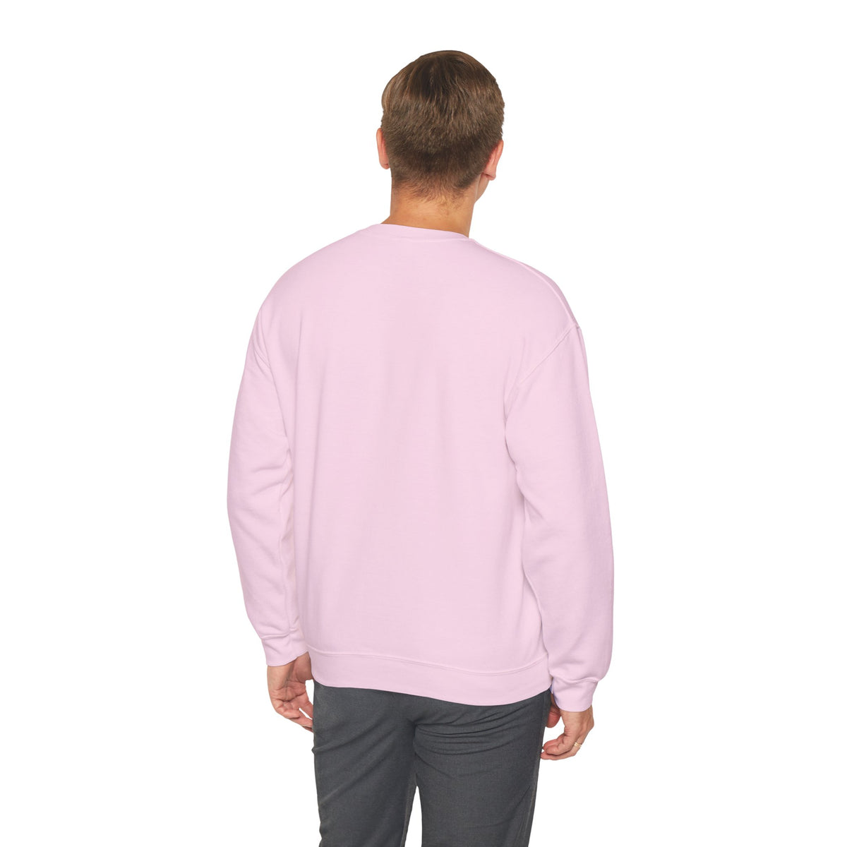 Vintage Evelyn Librarian Crewneck Sweatshirt