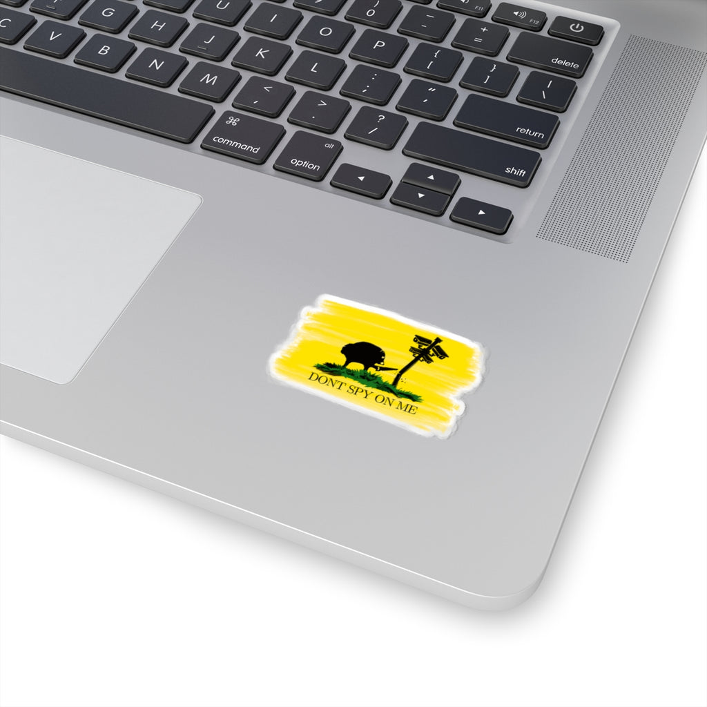 Jimothy Sticker