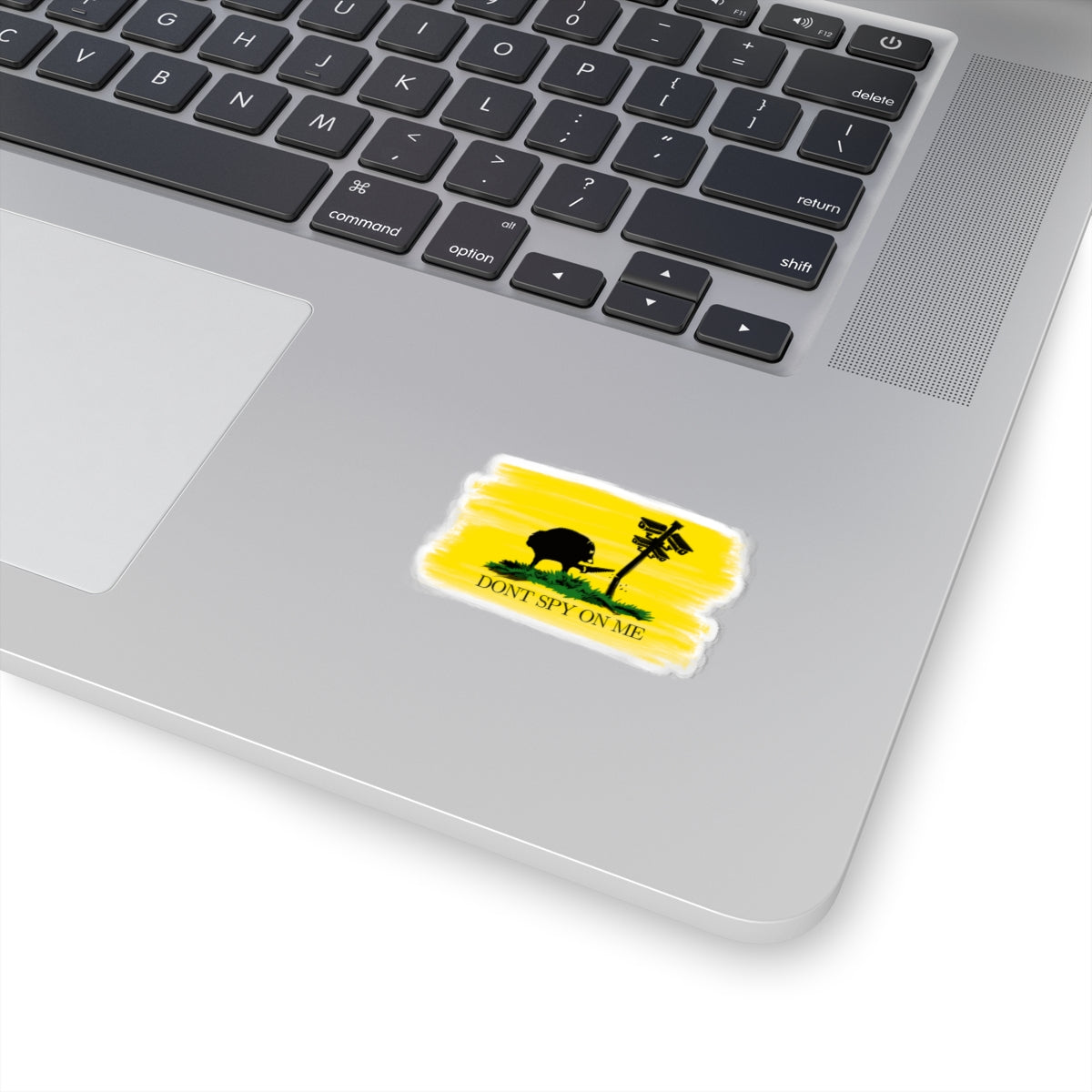 Jimothy Sticker