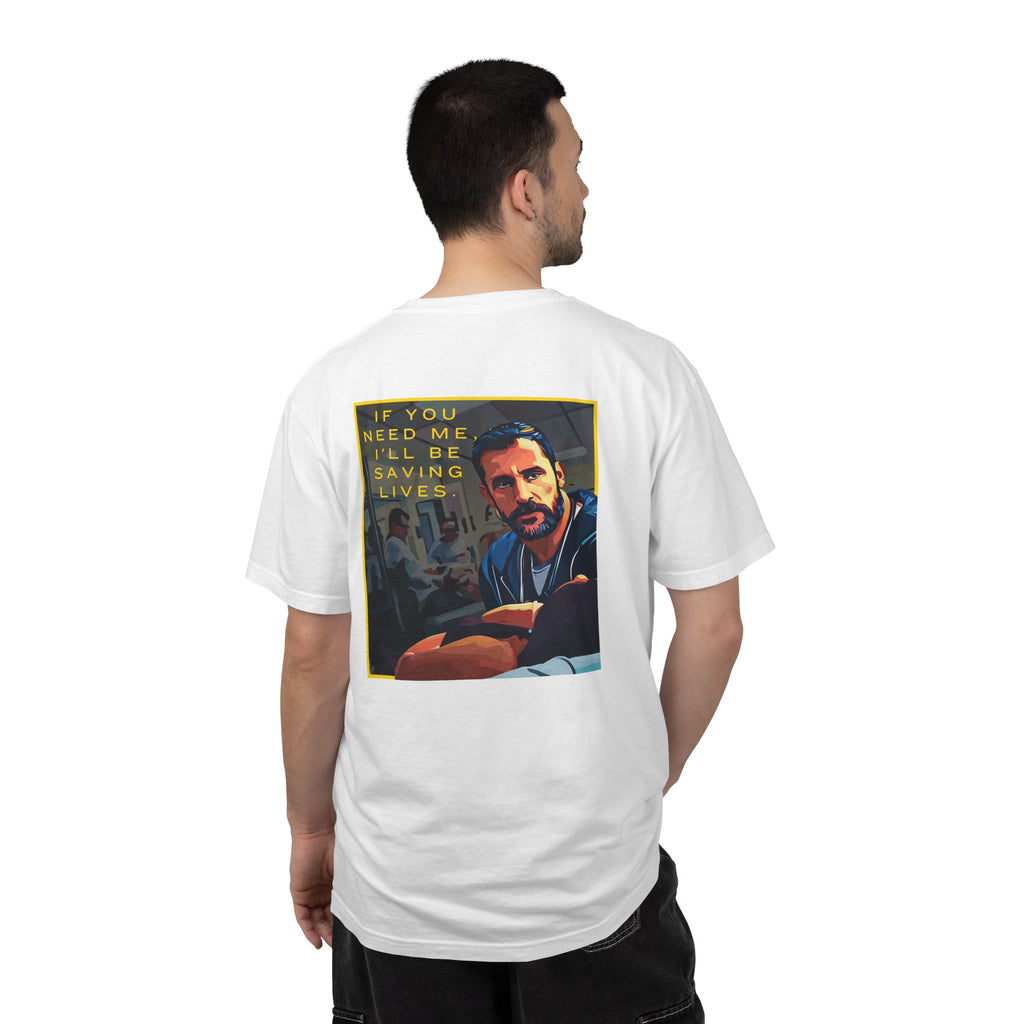 Pitt Tee