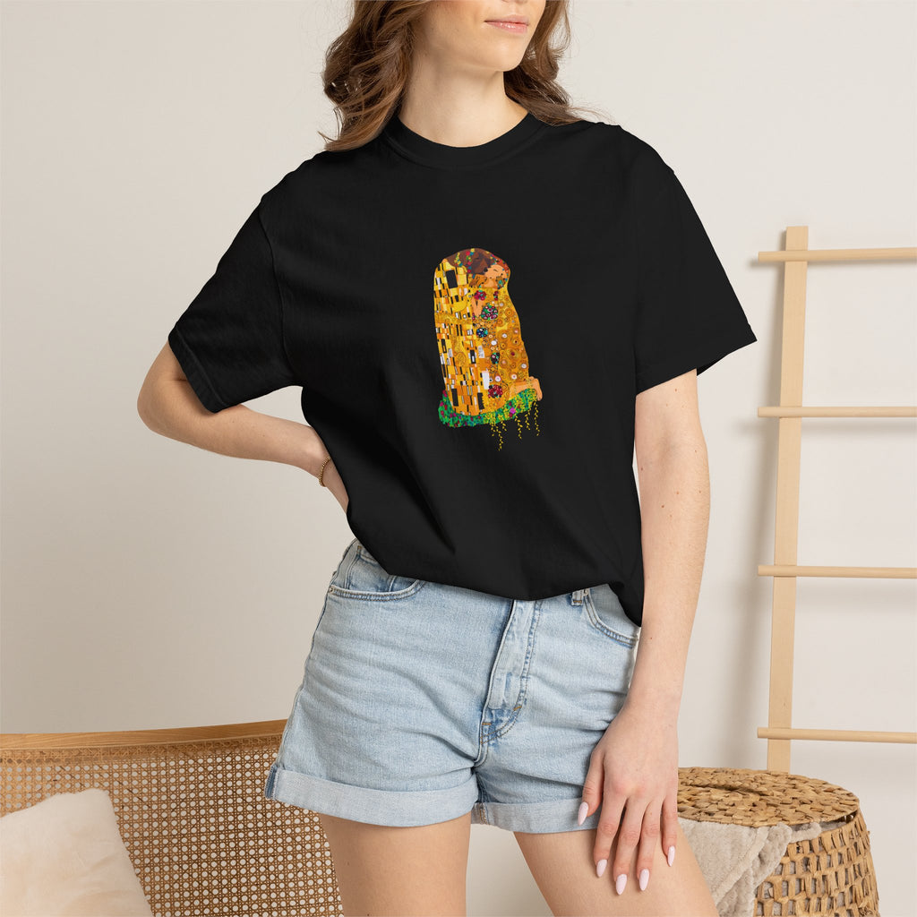 Puppy Love Artwork Tee