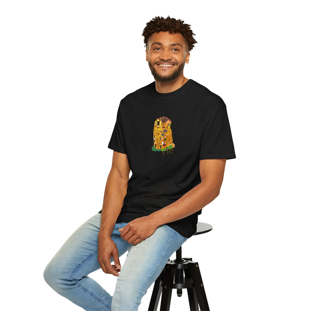 Puppy Love Artwork Tee