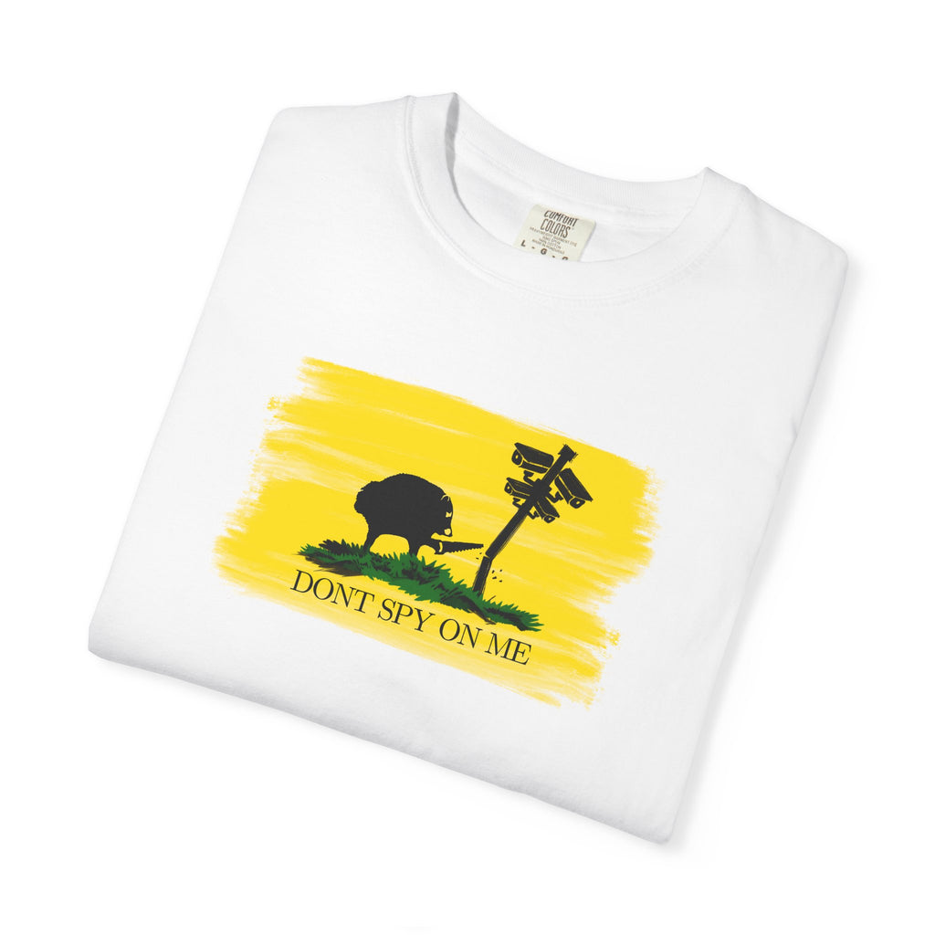 Jimothy Spy Tee