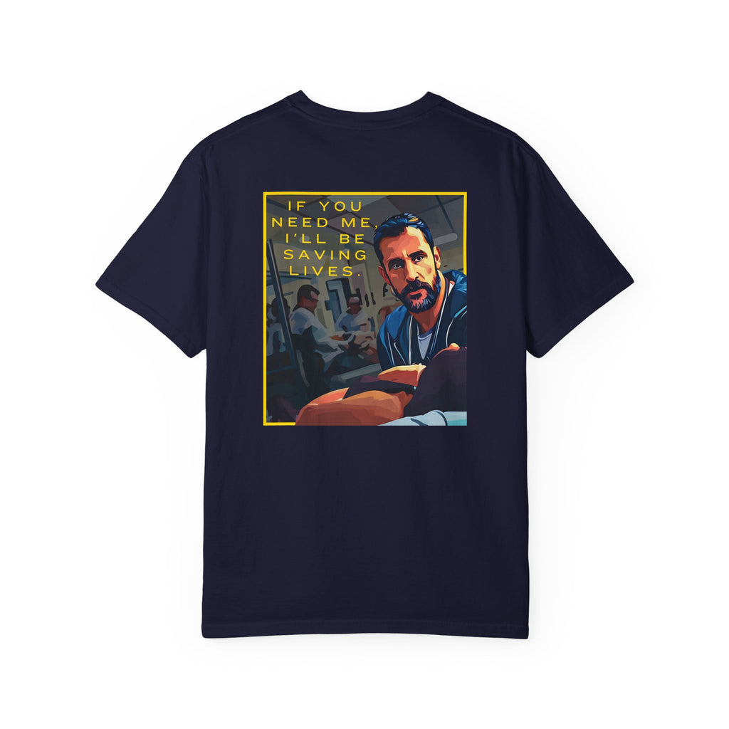 Robbie Pitt Tee