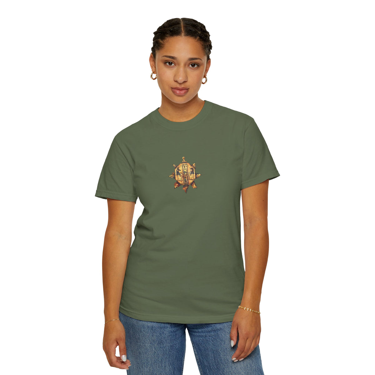 Vintage Movie Tee