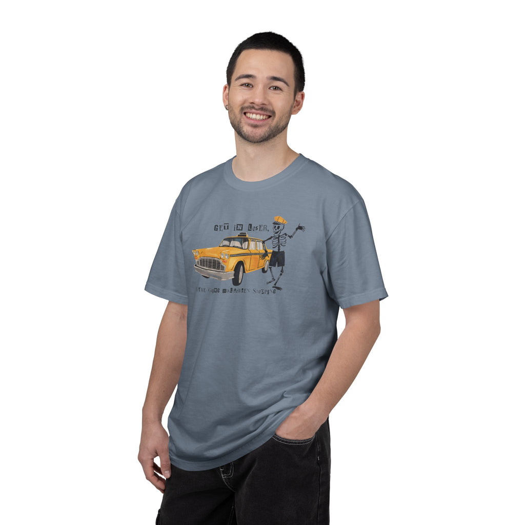 Get in Loser Halloween Tee