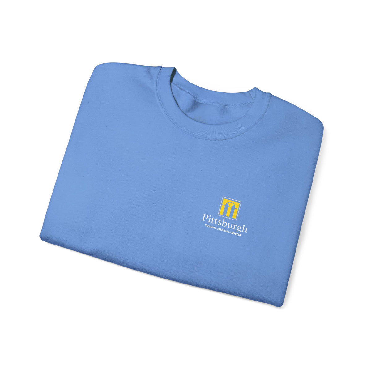Robbie Pitt Crewneck Sweatshirt