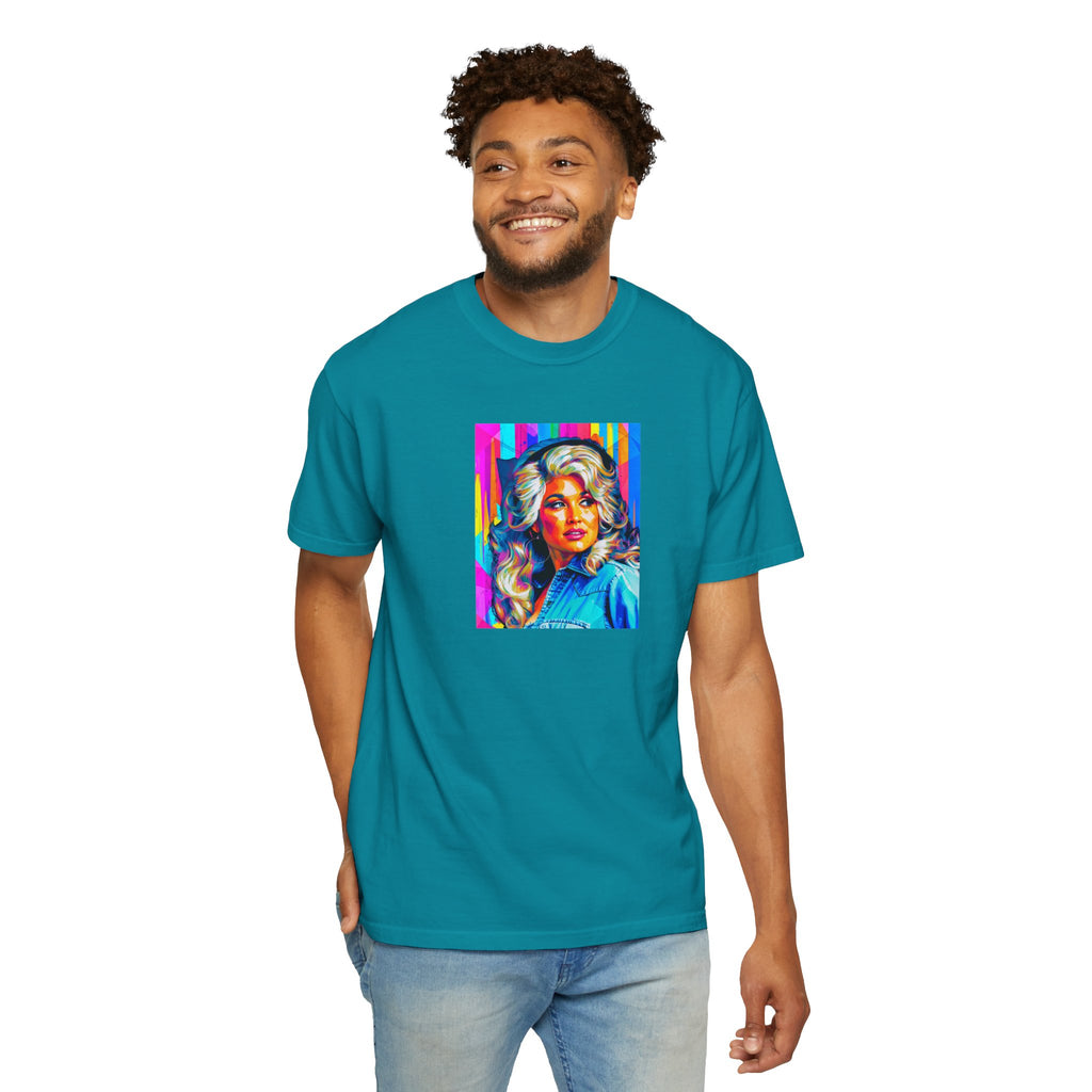Queen of Country Tee
