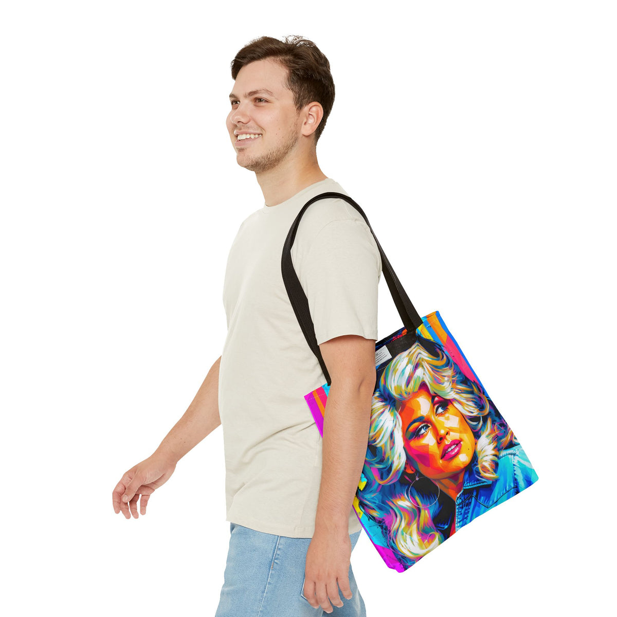 Queen of Country Tote