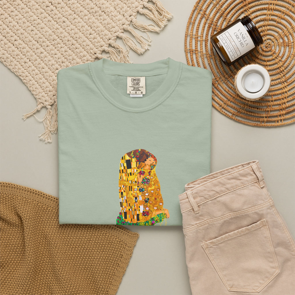 Puppy Love Artwork Tee