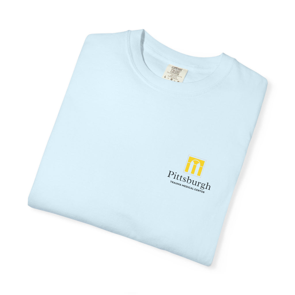 Robbie Pitt Tee