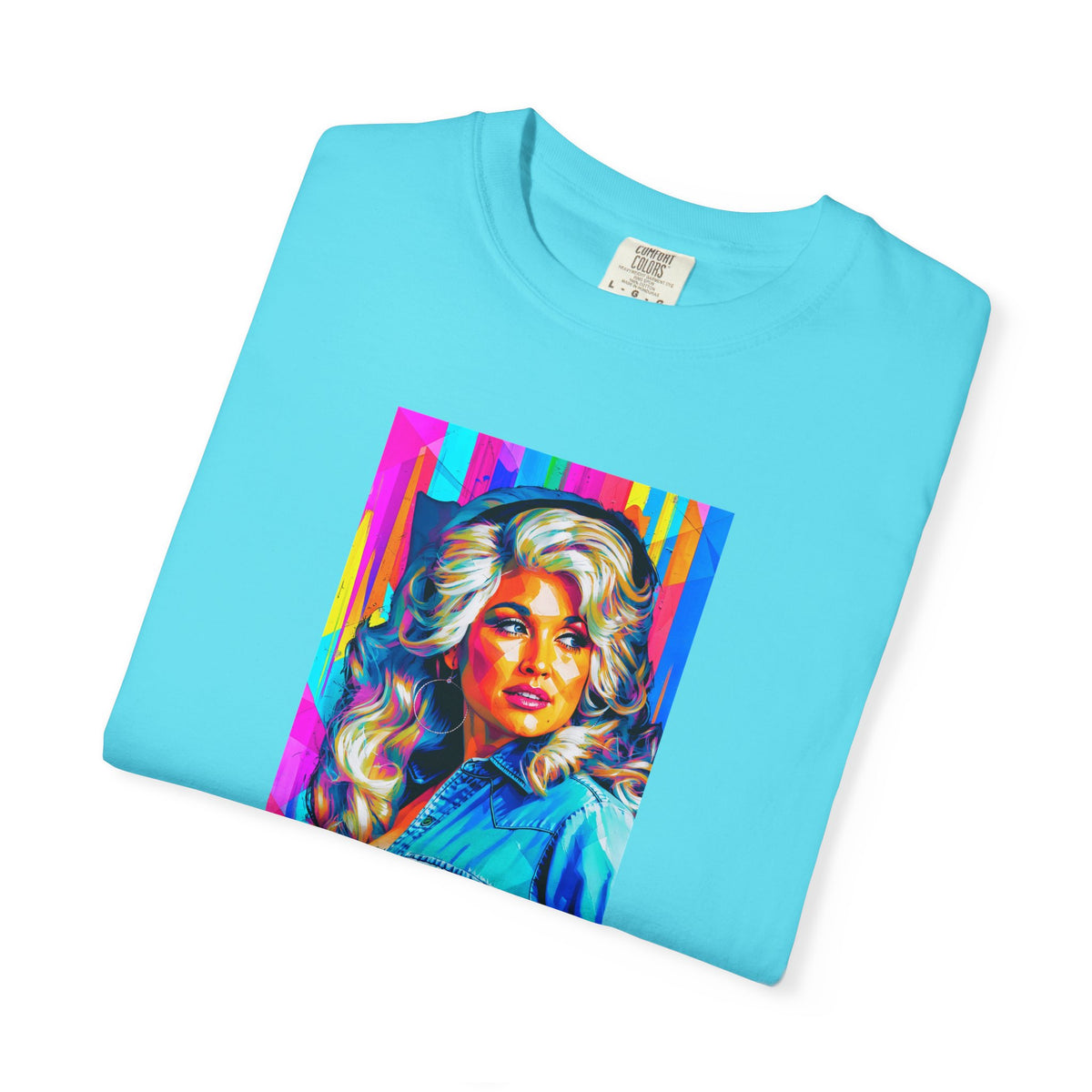 Queen of Country Tee