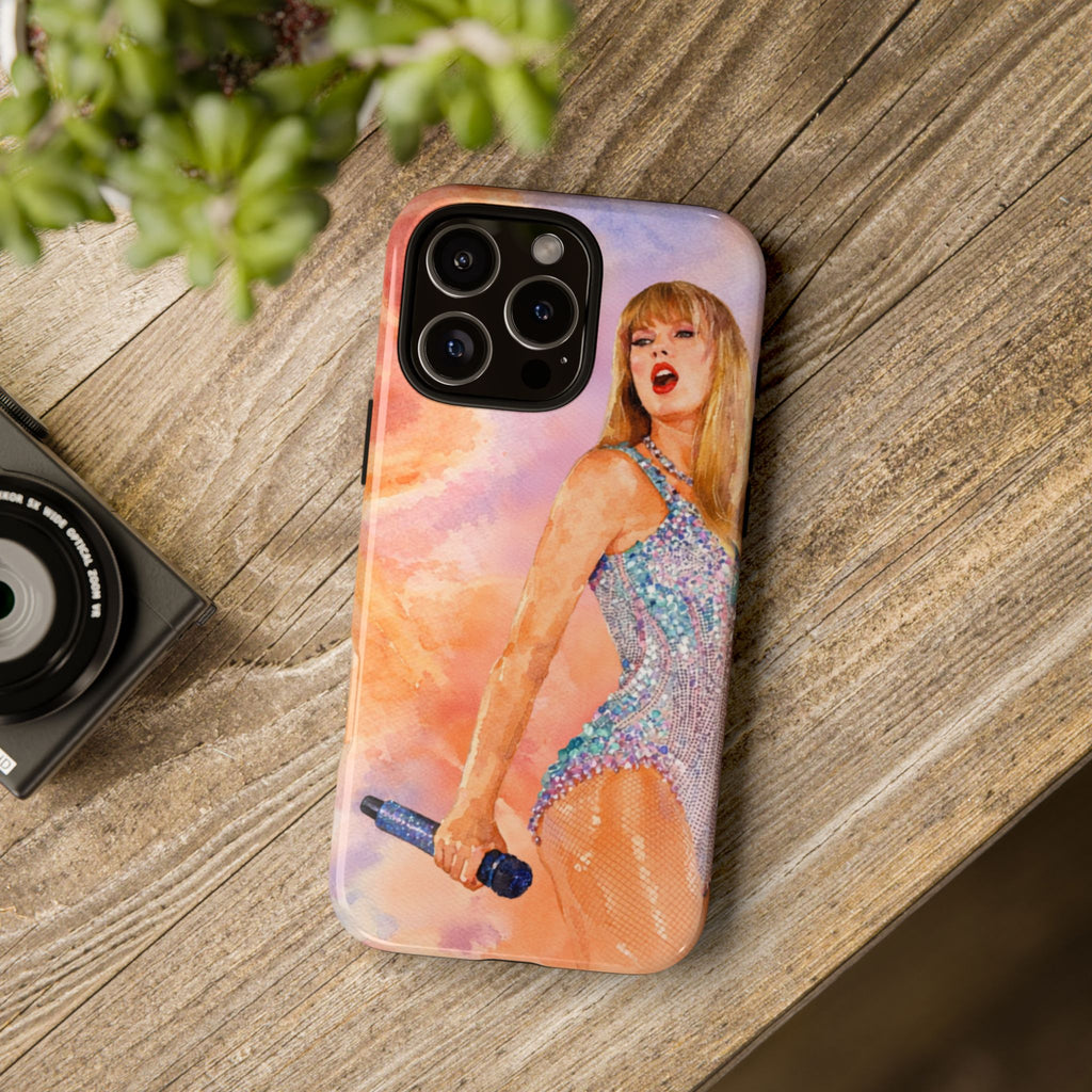 Music Lover Phone Case