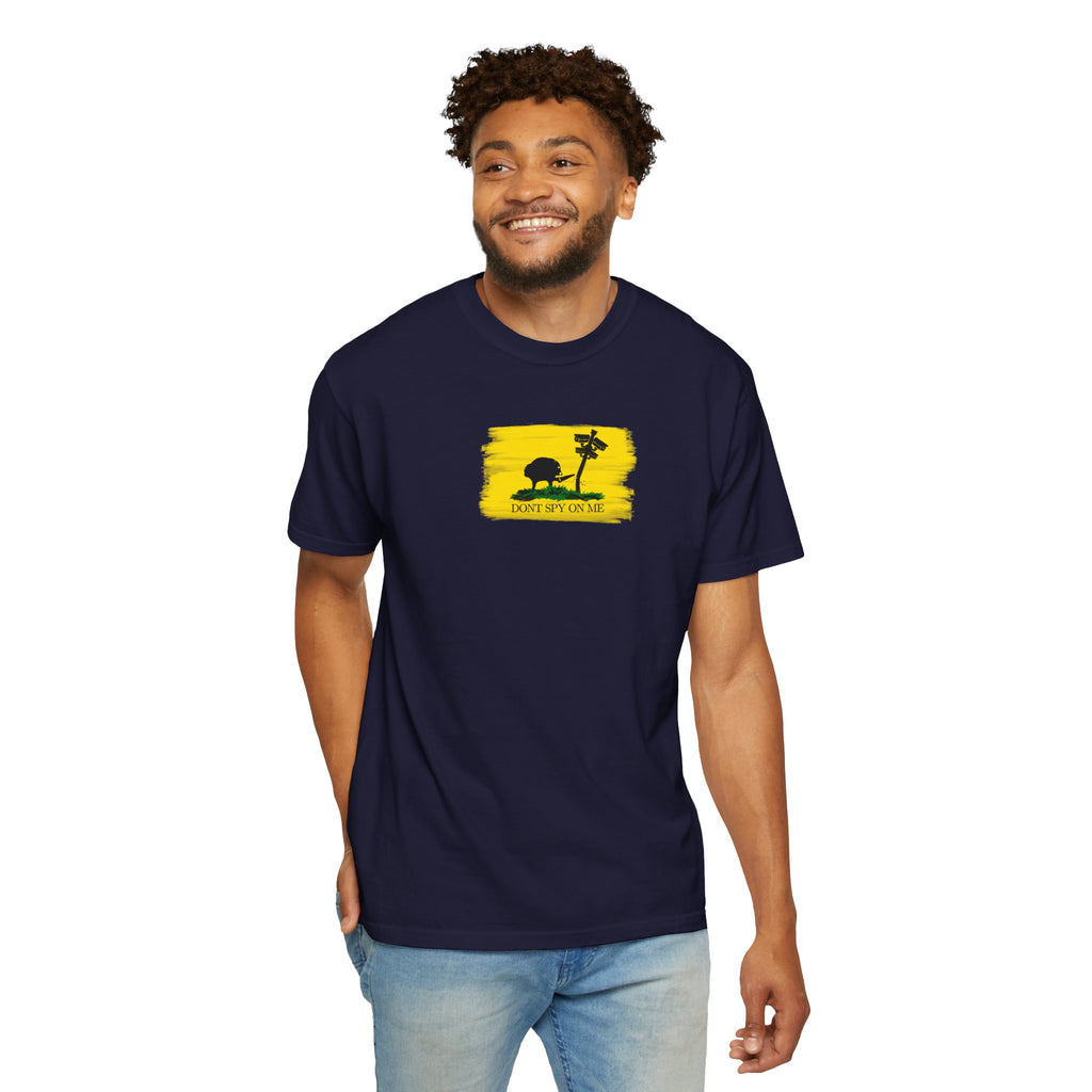 Jimothy Spy Tee