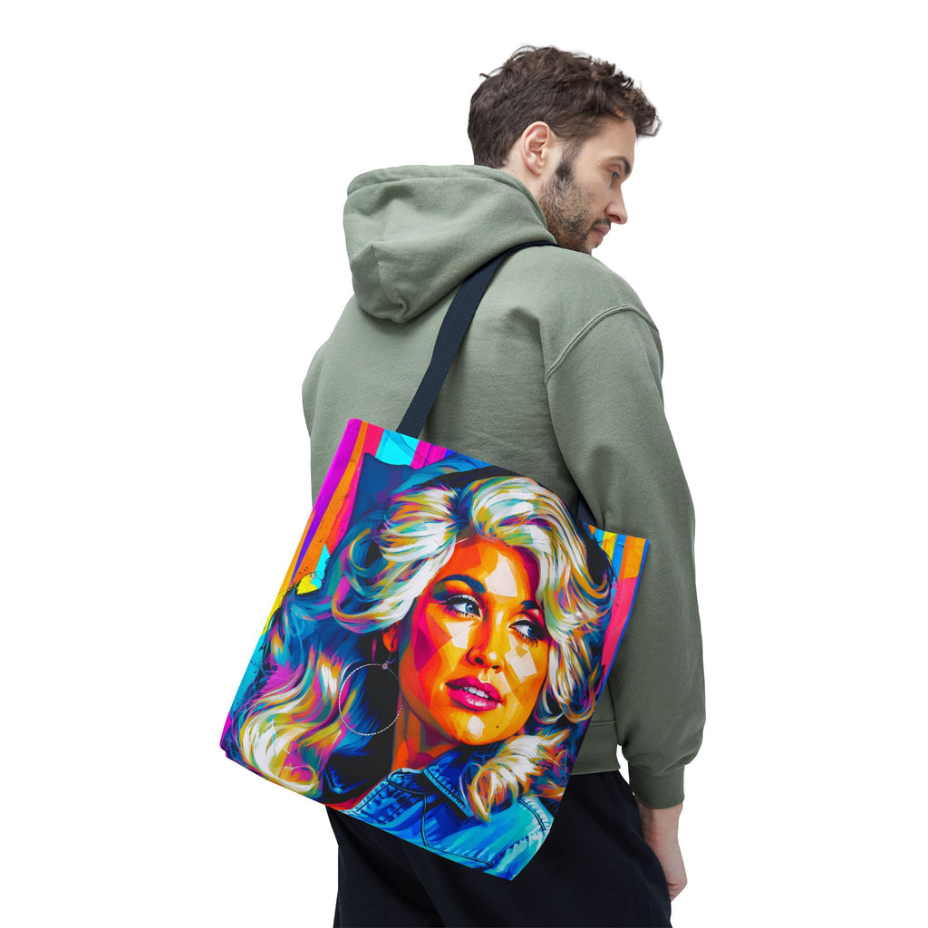 Queen of Country Tote
