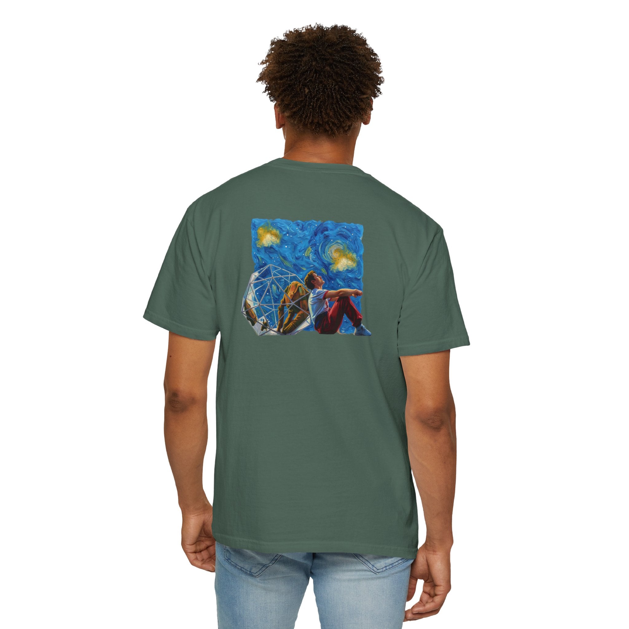 Hail Yeah Tee