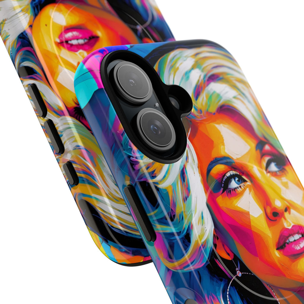 Queen of Country Phone Case