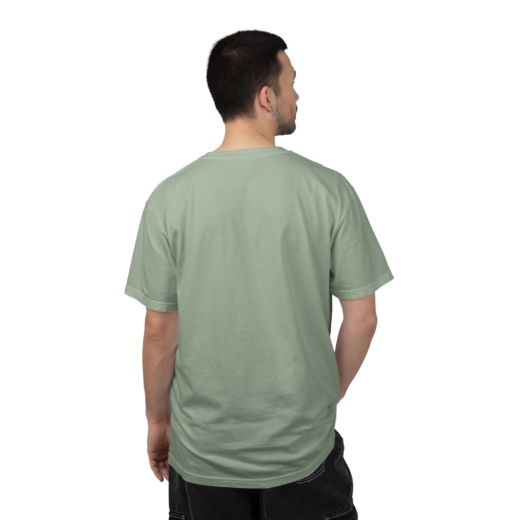 Detective Gamer Tee