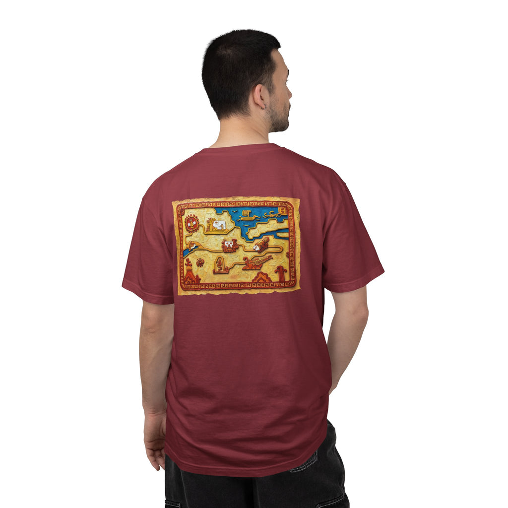 Vintage Miguel and Tulio Tee