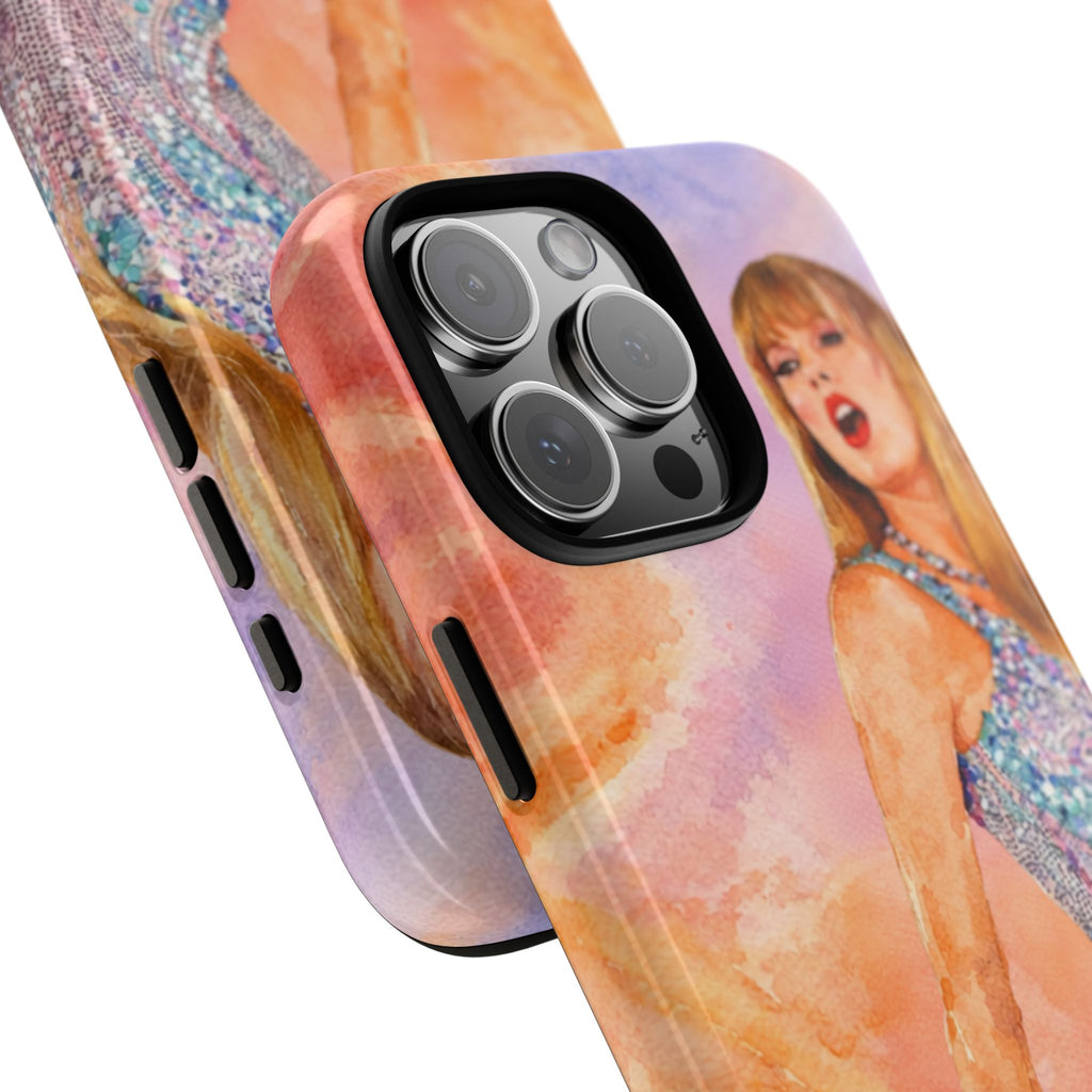 Music Lover Phone Case