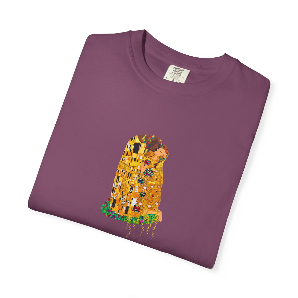 Puppy Love Artwork Tee