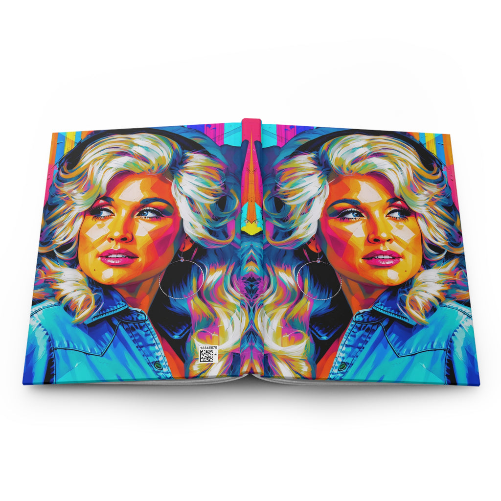 Queen of Country Journal